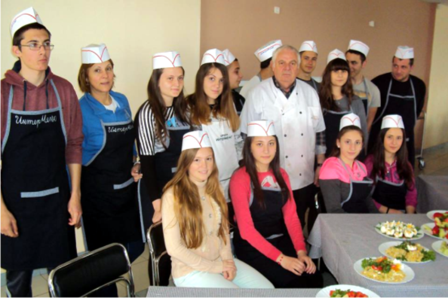 Галерия